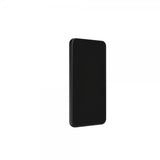 Nudient Samsung Galaxy S23 Tyndt Etui Ink Black