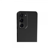 Nudient Samsung Galaxy S23 Tyndt Etui Ink Black