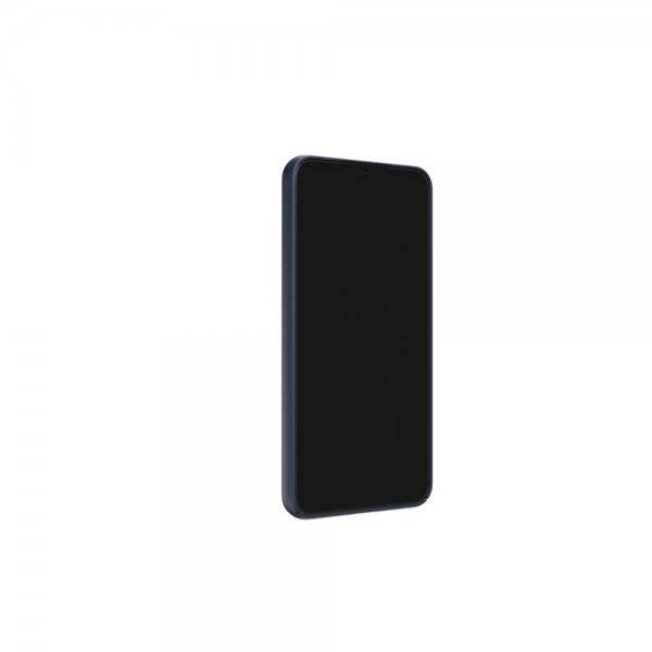 Nudient Samsung Galaxy S23 Tyndt Cover Midwinter Blue