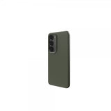 Nudient Samsung Galaxy S23 Cover Thin Case Pine Green