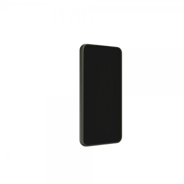 Nudient Samsung Galaxy S23 Cover Thin Case Pine Green