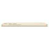 Spigen Samsung Galaxy S23 Cover Thin Fit Pearled Ivory