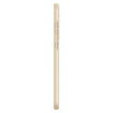 Spigen Samsung Galaxy S23 Cover Thin Fit Pearled Ivory