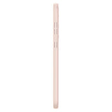 Spigen Samsung Galaxy S23 Cover Thin Fit Pink Sand