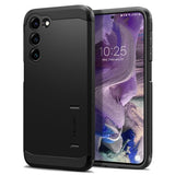 Spigen Samsung Galaxy S23 Cover Tough Armor Sort