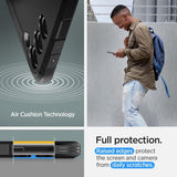 Spigen Samsung Galaxy S23 Cover Tough Armor Sort