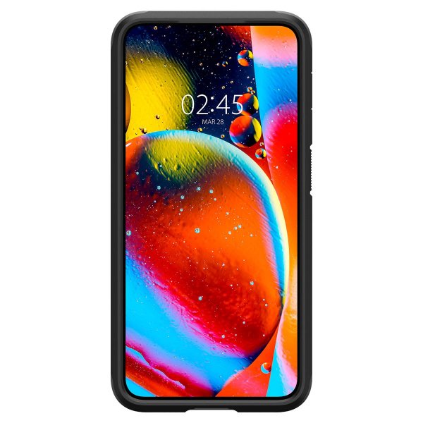 Spigen Samsung Galaxy S23 Cover Tough Armor Sort