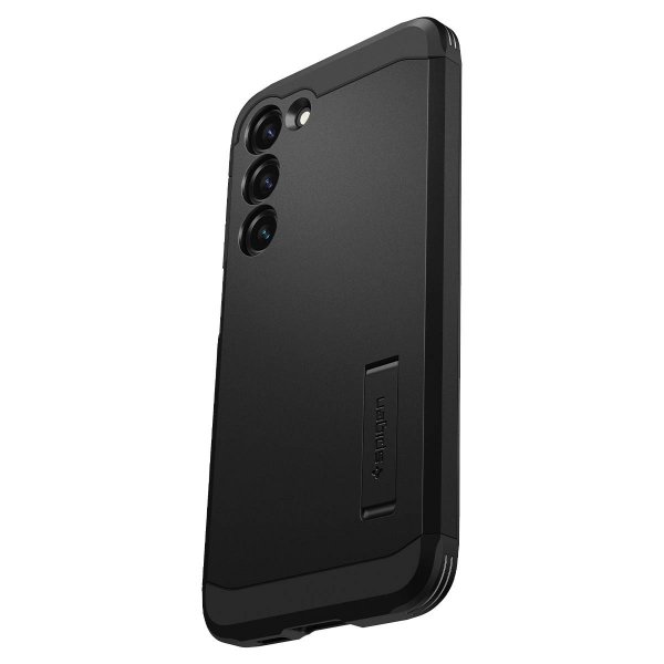 Spigen Samsung Galaxy S23 Cover Tough Armor Sort
