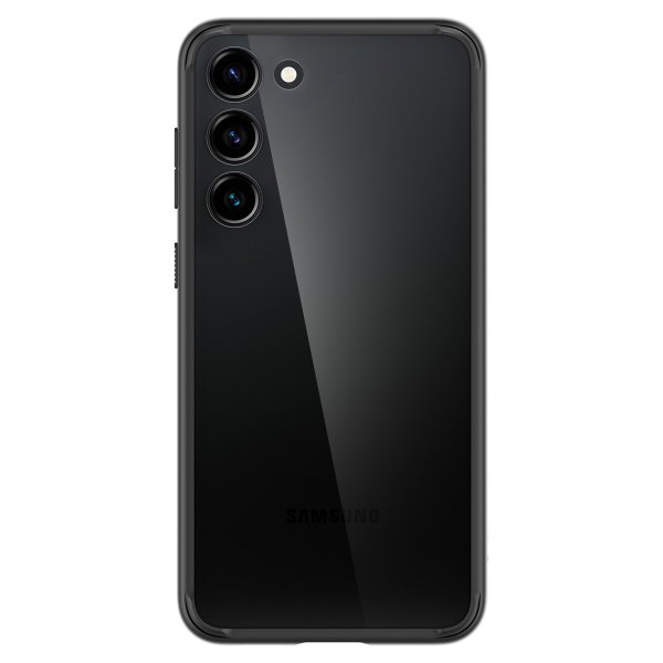 Spigen Samsung Galaxy S23 Cover Ultra Hybrid Mat Sort