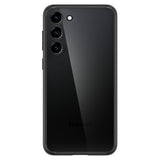 Spigen Samsung Galaxy S23 Cover Ultra Hybrid Mat Sort