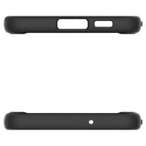 Spigen Samsung Galaxy S23 Cover Ultra Hybrid Mat Sort
