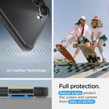 Spigen Samsung Galaxy S23 Cover Ultra Hybrid Mat Sort