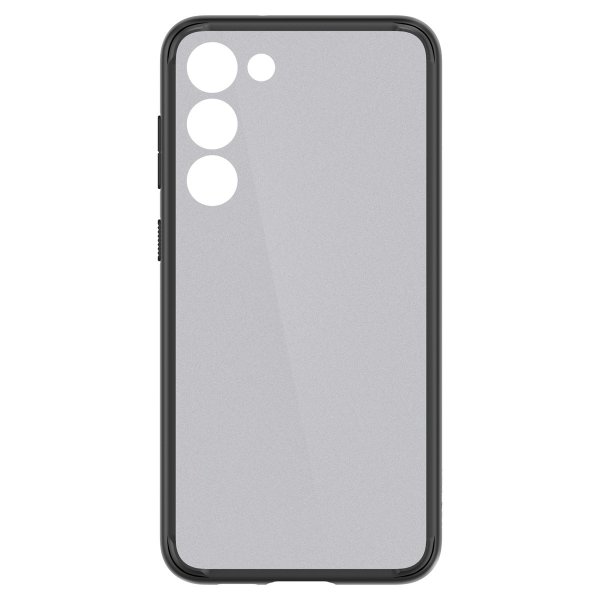 Spigen Samsung Galaxy S23 Cover Ultra Hybrid Matte Frost Black