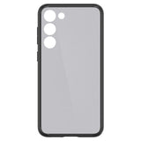 Spigen Samsung Galaxy S23 Cover Ultra Hybrid Matte Frost Black