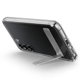 Spigen Samsung Galaxy S23 Cover Ultra Hybrid S Krystalklar
