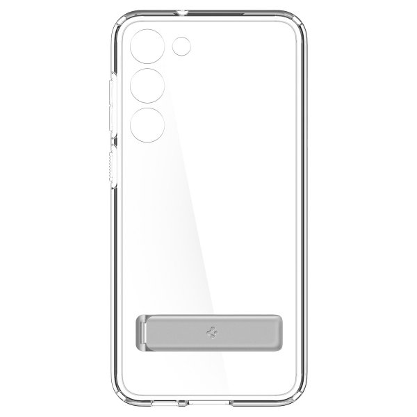 Spigen Samsung Galaxy S23 Cover Ultra Hybrid S Krystalklar