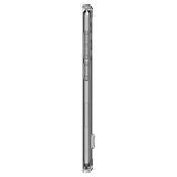 Spigen Samsung Galaxy S23 Cover Ultra Hybrid S Krystalklar