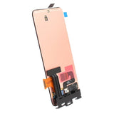 Samsung Galaxy S23 Skærm med LCD Display Original (Kun skærm) - Sort