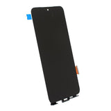 Samsung Galaxy S23 Skærm med LCD Display Original (Kun skærm) - Sort