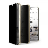 Ringke Samsung Galaxy S23 Skærmbeskytter Privacy Glass