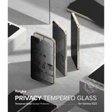 Ringke Samsung Galaxy S23 Skærmbeskytter Privacy Glass