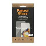 PanzerGlass Samsung Galaxy S23 Skærmbeskyttelse Ultra-Wide Fit