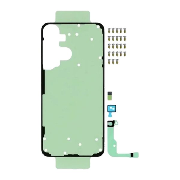 Samsung Galaxy S23 Plus (SM-S916B) Bagside Original Rework Kit