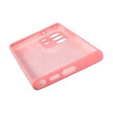 Samsung Galaxy S23 Ultra Cover Silikone Rosa