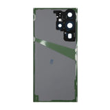 Samsung Galaxy S23 Ultra Bagside - Cream