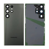 Samsung Galaxy S23 Ultra Bagside - Grøn