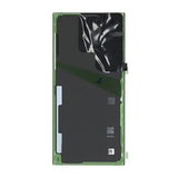 Samsung Galaxy S23 Ultra Bagside Original - Grafit
