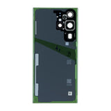 Samsung Galaxy S23 Ultra Bagside Original - Lilla