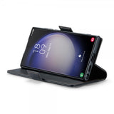 CaseMe Samsung Galaxy S23 Ultra Cover 023 Series Sort