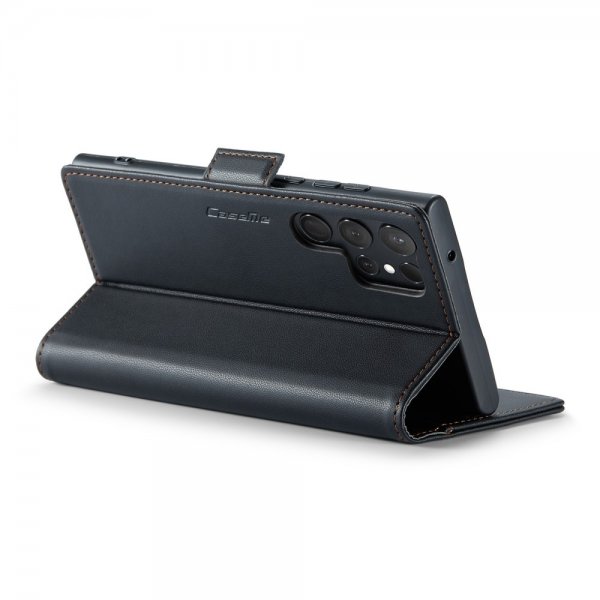 CaseMe Samsung Galaxy S23 Ultra Cover 023 Series Sort