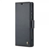 CaseMe Samsung Galaxy S23 Ultra Cover 023 Series Sort