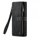 CaseMe Samsung Galaxy S23 Ultra Cover C30 Series Sort
