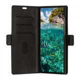 dbramante1928 Samsung Galaxy S23 Ultra Cover Copenhagen Sort