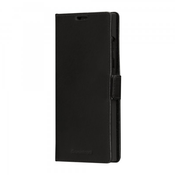 dbramante1928 Samsung Galaxy S23 Ultra Cover Copenhagen Sort