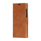 dbramante1928 Samsung Galaxy S23 Ultra Cover Copenhagen Tan