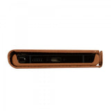 dbramante1928 Samsung Galaxy S23 Ultra Cover Copenhagen Tan