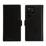dbramante1928 Samsung Galaxy S23 Ultra Cover Lynge Sort