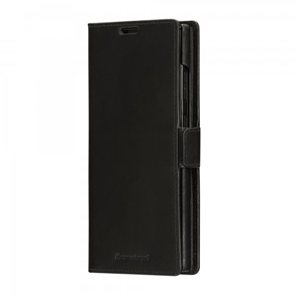 dbramante1928 Samsung Galaxy S23 Ultra Cover Lynge Sort