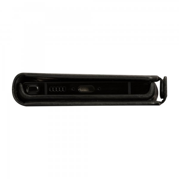 dbramante1928 Samsung Galaxy S23 Ultra Cover Lynge Sort