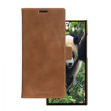 dbramante1928 Samsung Galaxy S23 Ultra Cover Lynge Tan