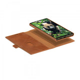dbramante1928 Samsung Galaxy S23 Ultra Cover Lynge Tan