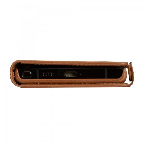 dbramante1928 Samsung Galaxy S23 Ultra Cover Lynge Tan