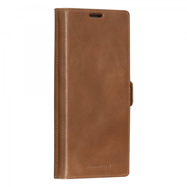 dbramante1928 Samsung Galaxy S23 Ultra Cover Lynge Tan