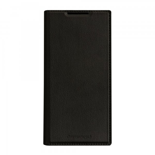 dbramante1928 Samsung Galaxy S23 Ultra Cover Oslo Sort