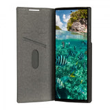 dbramante1928 Samsung Galaxy S23 Ultra Cover Oslo Sort