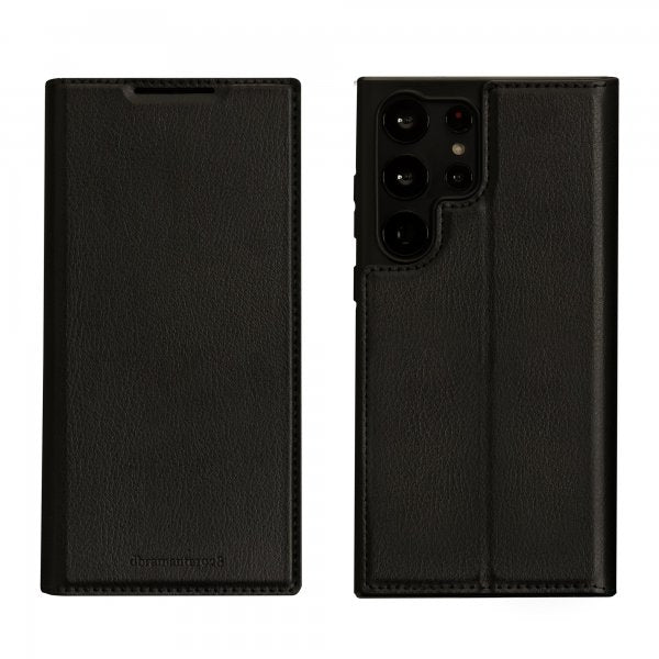 dbramante1928 Samsung Galaxy S23 Ultra Cover Oslo Sort